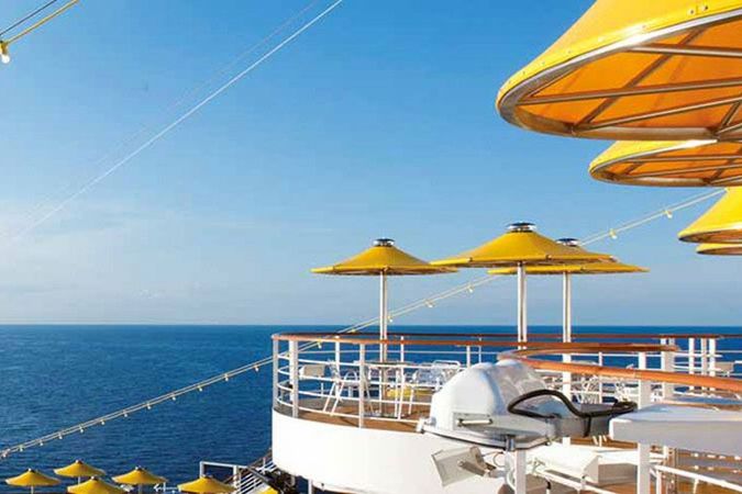 Costa Crociere S.p.A. Costa Crociere S.p.A.