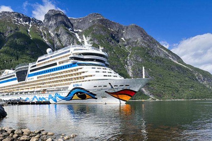 AIDA Bordportal AIDA Bordportal