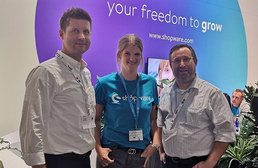 Shopware & Netresearch Shopware & Netresearch