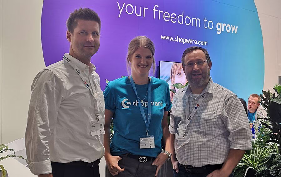 Shopware & Netresearch Shopware & Netresearch