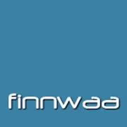Logo Finnwaa Logo Finnwaa