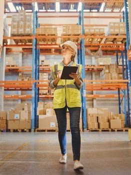 OroCommerce B2B-Shop