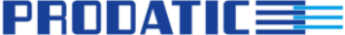 Prodatic Logo: ERP-Software, ERP2ORO