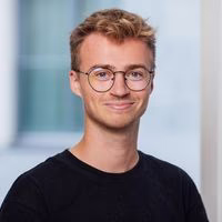 Luca: Projekt Manager