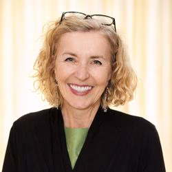 Marile Gl&ouml;cklhofer - Business Development - Bayerische B&ouml;rse AG