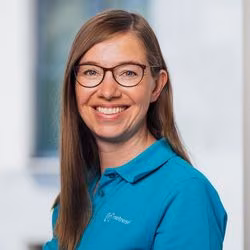 Doreen Max: CEO & Managing Partner
