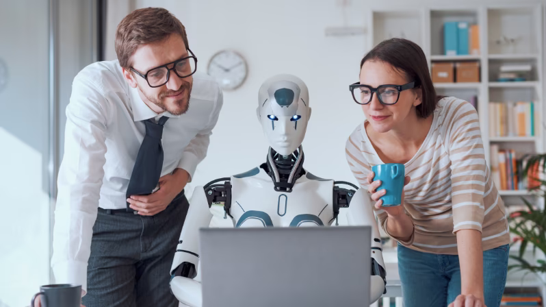 ScormIQ - Ihr KI-Tutor f&uuml;r bestehende SCORM-Kurse