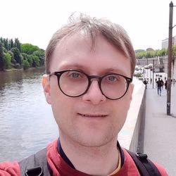 Martin TYPO3-Developer Frontend