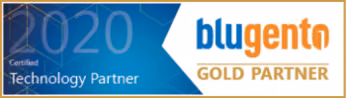 blugento technology partner 2020
