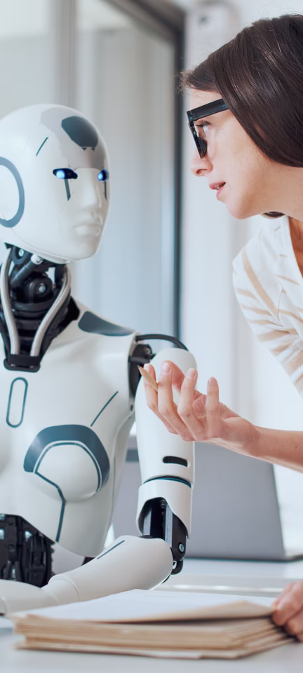 ScormIQ - Ihr KI-Tutor für bestehende SCORM-Kurse