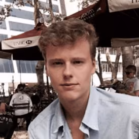 Yann Spottiswood