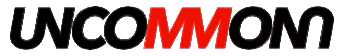 Uncommonn logo Uncommonn logo