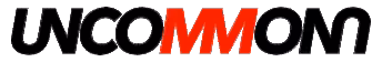 Uncommonn logo