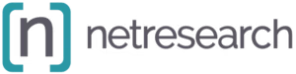 Netresearch Logo: klein