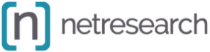 Netresearch Logo: klein