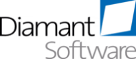Logo Diamant Software