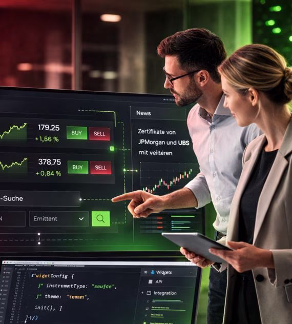 gettex Website-Relaunch auf TYPO3 v12: Ergebnis