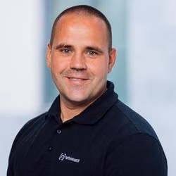 Tobias Hein: Head of DXP