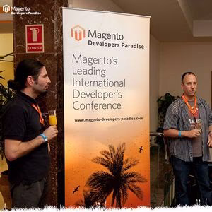 Developers Paradise 2011 Developers Paradise 2011