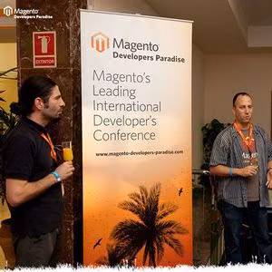Developers Paradise 2011