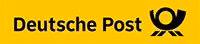 Deutsche Post Direkt Logo Deutsche Post Direkt GmbH Logo