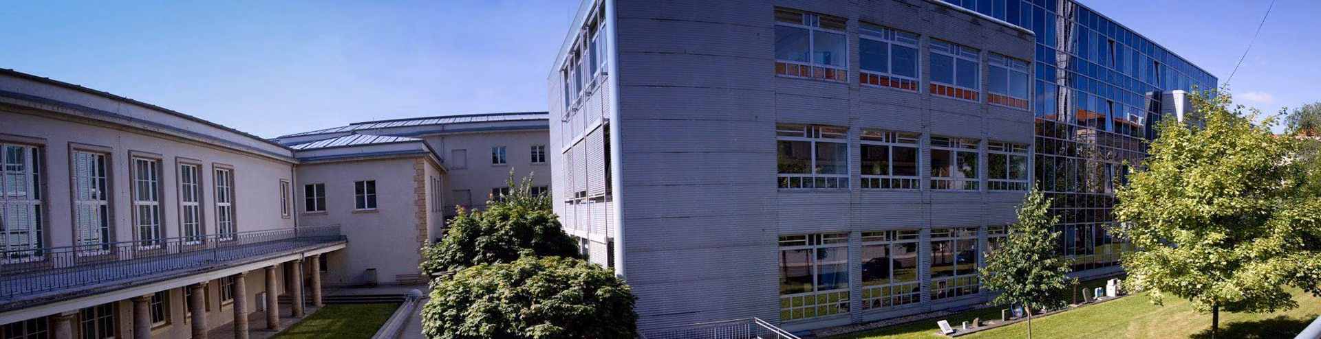HfTL – Hochschule für Telekommunikation