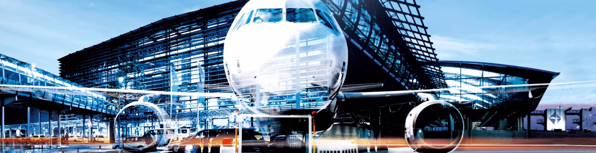 Mitteldeutsche Flughafen AG
Zusammenführen der