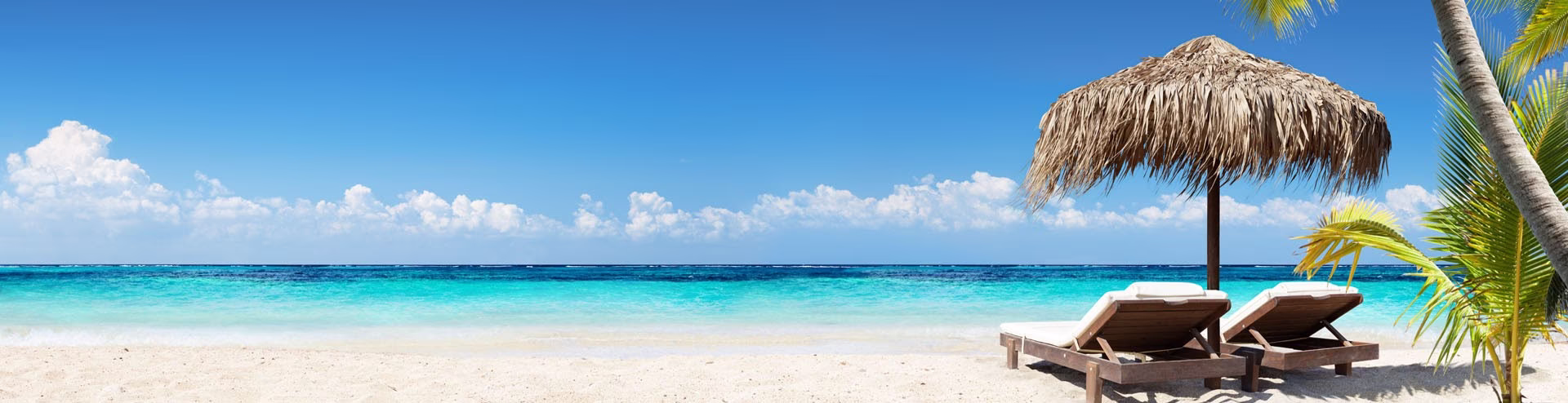 Header Website Reiseland schifss-urlaub.de mit TYPO3