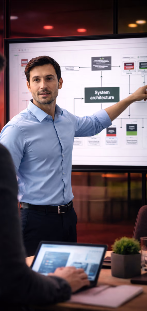 gettex Website-Relaunch auf TYPO3 v12: Vorhaben