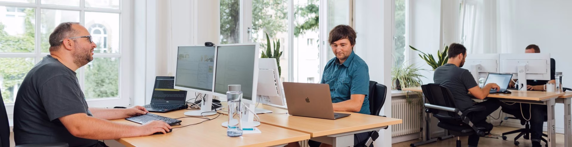 Digitalberatung
Im Rahmen der Digitalberatung