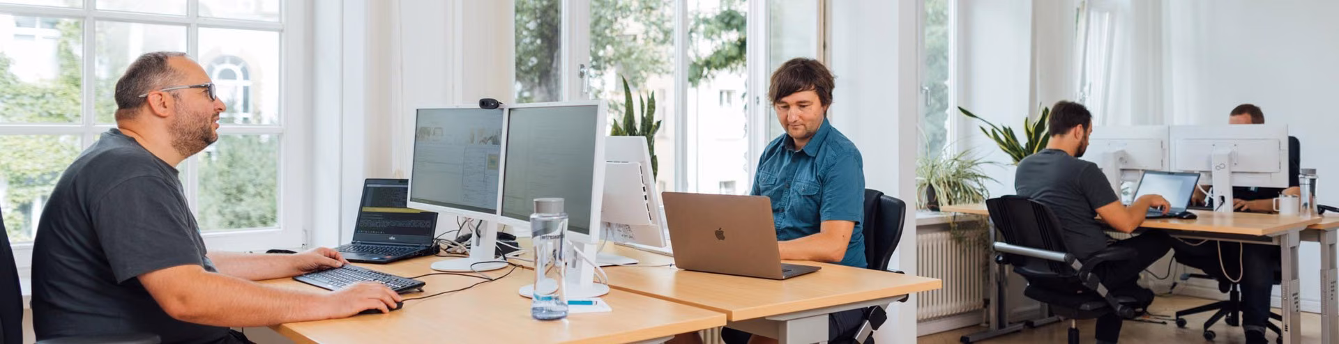Digitalberatung
Im Rahmen der Digitalberatung