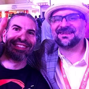 Udi Shamay Udi Shamay