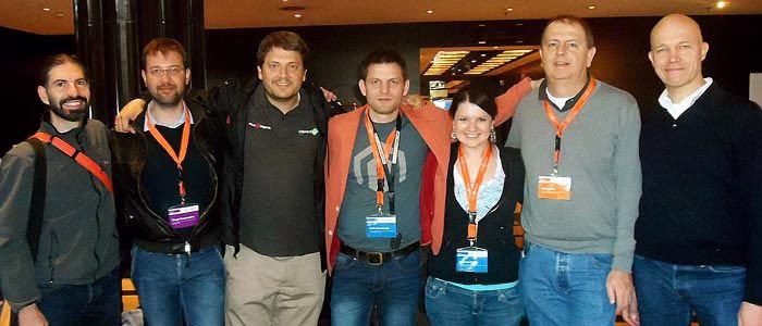 Meet Magento Italy Meet Magento Italy