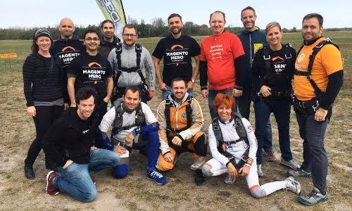Meet Magento Polska