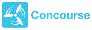 Concourse CI Logo
