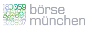 Logo der Börse München