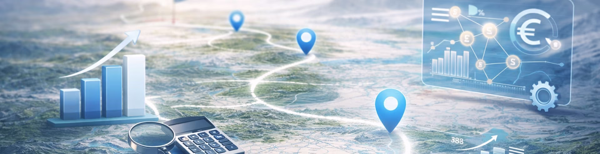 Revyo Basecamp&trade; &mdash; Digital Sales Roadmap f&uuml;r inhabergef&uuml;hrte B2B-Unternehmen