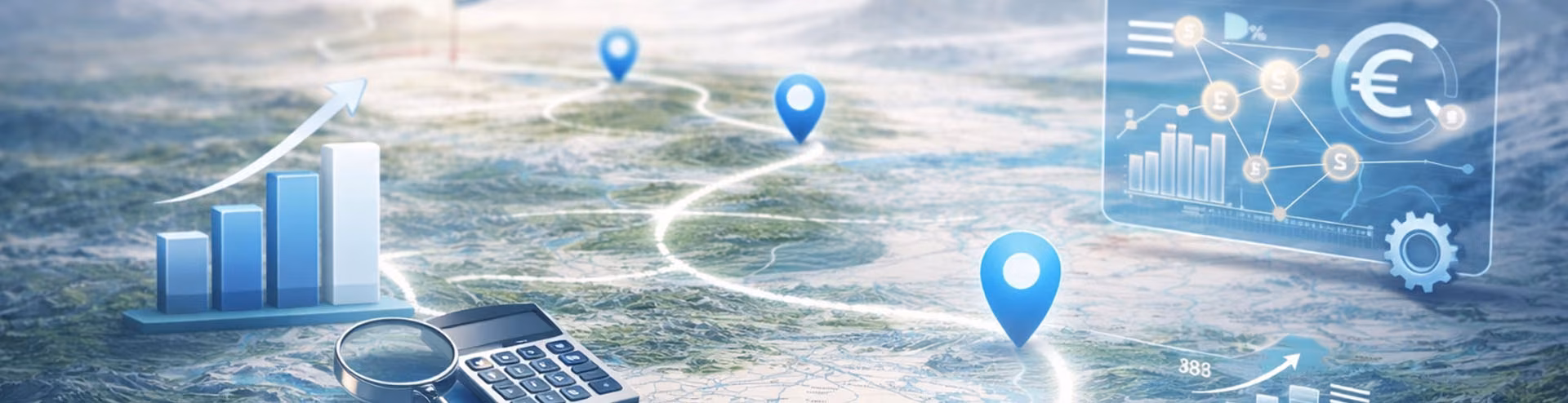 Revyo Basecamp™ — Digital Sales Roadmap für inhabergeführte B2B-Unternehmen