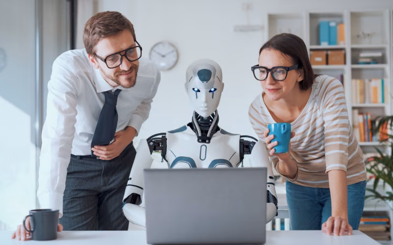 ScormIQ - Ihr KI-Tutor für bestehende SCORM-Kurse