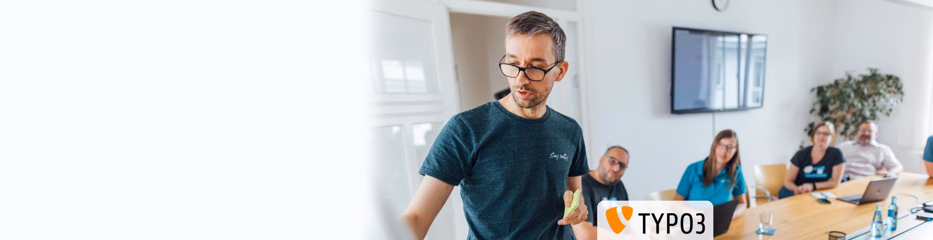 TYPO3-Migration: CMS-Wechsel von Imperia, Drupal & Co. zu TYPO3