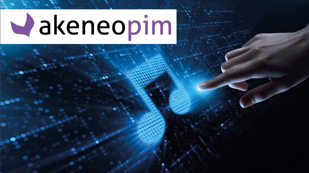 Multidimensionale Konfigurationen in Akeneo