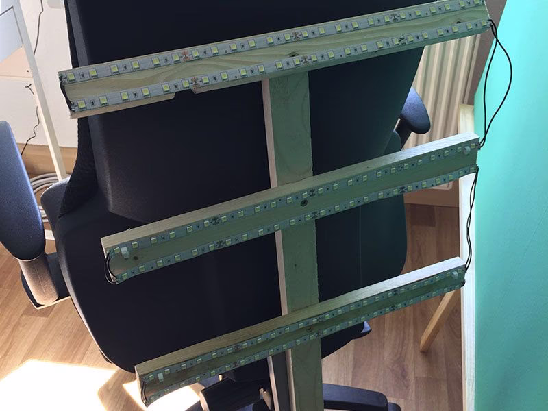 Beleuchtung Beleuchtung