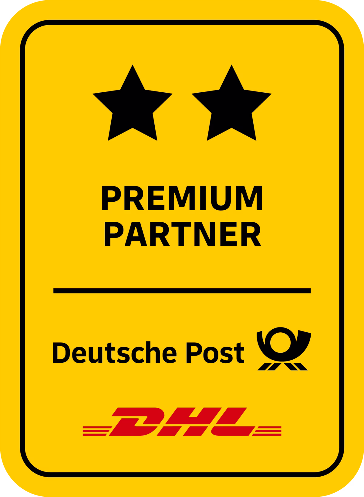 Netresearch ist DHL Premium Partner